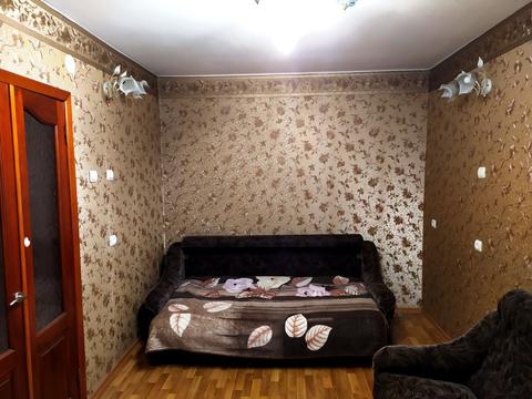 квартира по адресу Янтарная ул., 79а