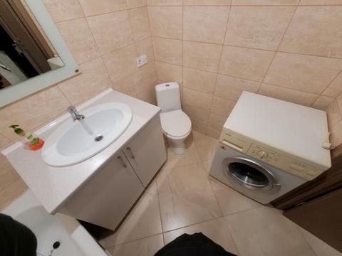 квартира по адресу Садовая ул., 1-Б к1