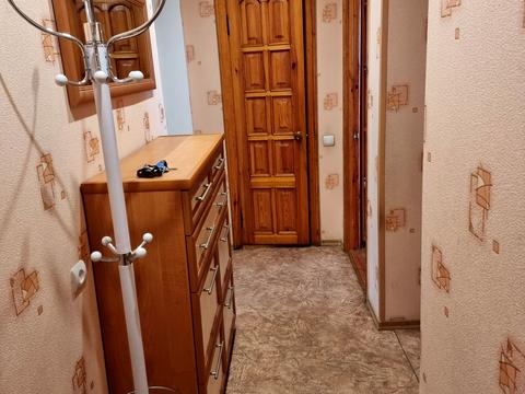 квартира за адресою Корольова вул., 4