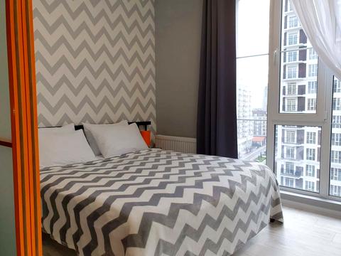 квартира за адресою Михайла Максимовича вул. (Онуфрія Трутенка), 26-Б