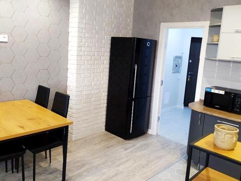 квартира за адресою Новопольова вул., 2