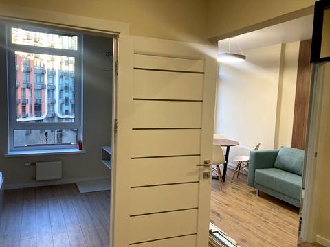 квартира за адресою Родини Кістяківських вул., 2-А