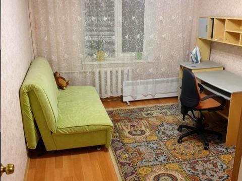 квартира по адресу Тополиная ул., 22