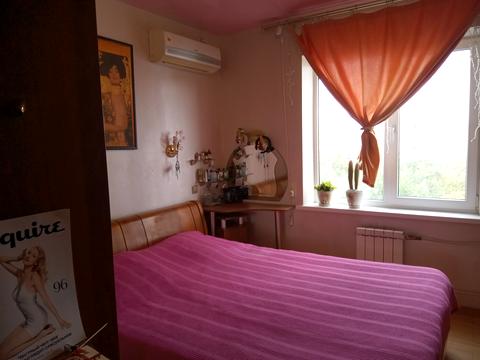 квартира по адресу Архитектора Вербицкого ул., 28-Б