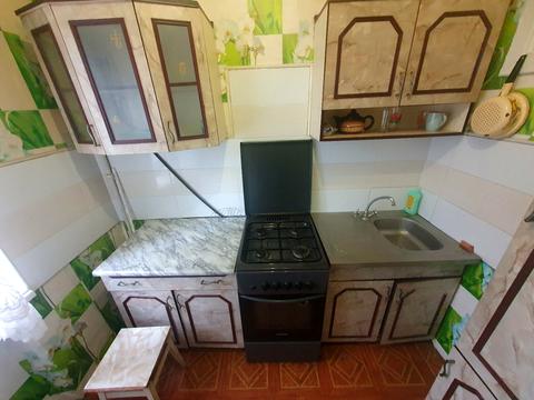 квартира по адресу Ижакевича Ивана ул., 7/10