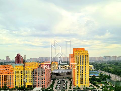 квартира по адресу Соборности просп. (Воззʼєднання), 17