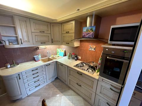 квартира по адресу Бульварно-Кудрявская ул. (Воровского), 6