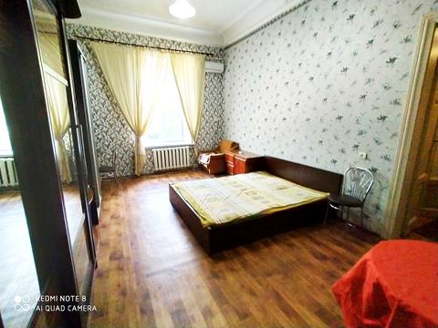 квартира за адресою Софіївська вул., 19