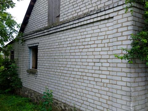 дом по адресу Котляревського, 3