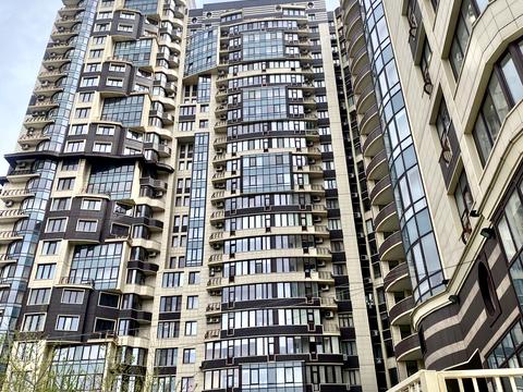 квартира за адресою Василя Тютюнника вул. (Анрі Барбюса), 37/1