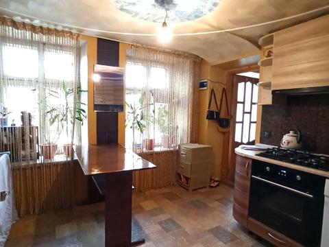 квартира за адресою Гоголя вул., 11