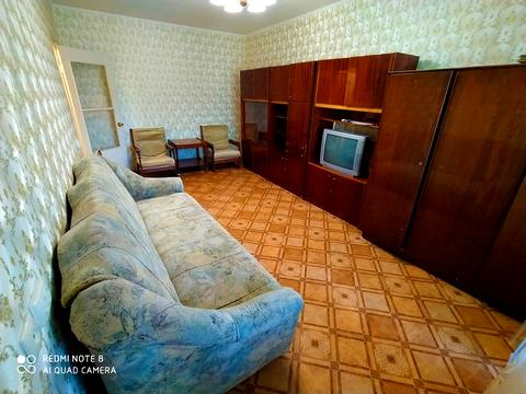 квартира за адресою Бреуса вул., 26