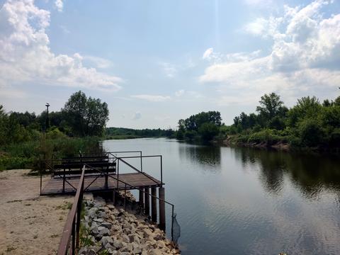 ділянка за адресою Вербицького