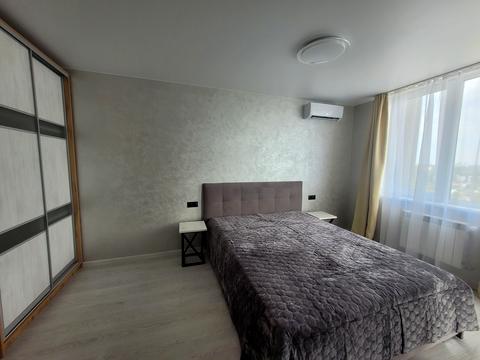 квартира по адресу Олега Мудрака ул. (Генерала Наумова), 1-Б