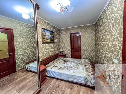 квартира за адресою Олександра Мацієвського вул. (Попудренка), 10-А
