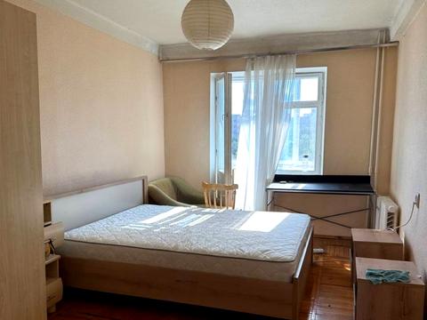 квартира за адресою Татарська вул., 6