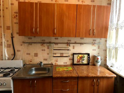 квартира по адресу Строителей ул., 22/11