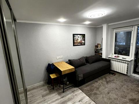 квартира за адресою Симиренка вул., 12-А