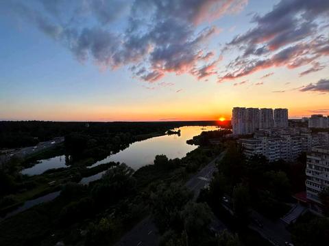 квартира за адресою Миколи Ушакова вул., 4