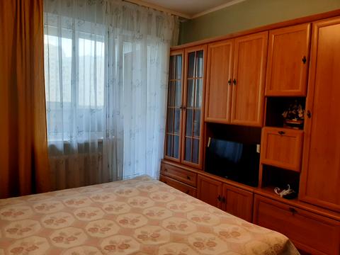 квартира по адресу Урловская ул., 9