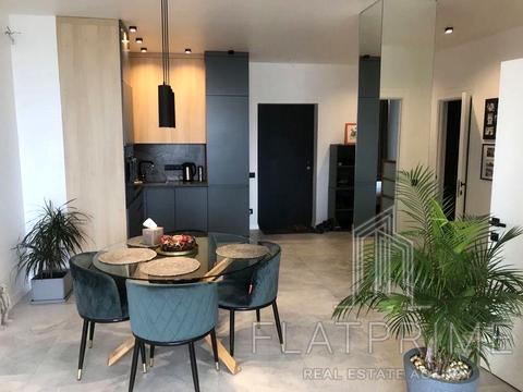 квартира за адресою Михайла Бойчука вул. (Кіквідзе), 41