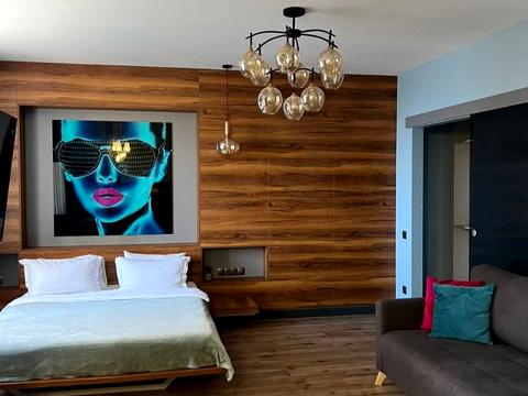 квартира по адресу Каманина ул. (Каманина), 16а/2