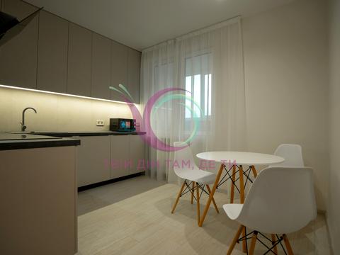 квартира по адресу Сергея Данченко ул., 28-А