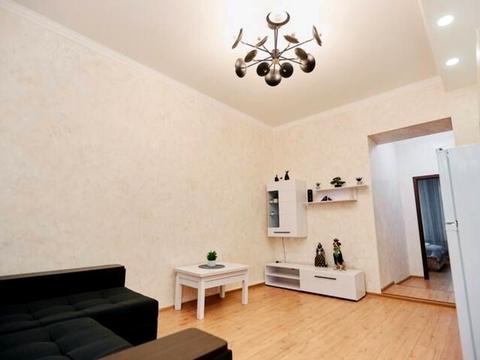 квартира за адресою Італійська вул. (Пушкінська), 66