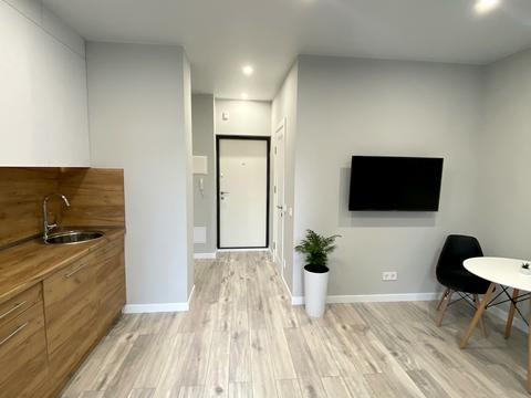 квартира за адресою Юрія Липи вул., 6