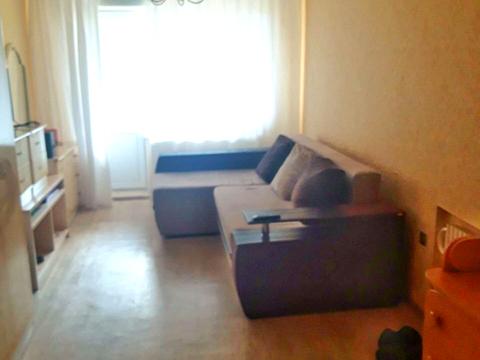 квартира за адресою Покровський житловий масив вул., 4в