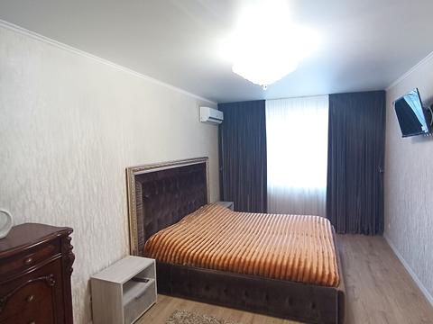 квартира за адресою Оксамитова вул., 20-В