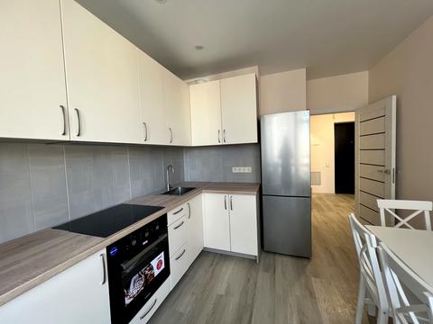 квартира по адресу Олександра Олеся ул., 2-В