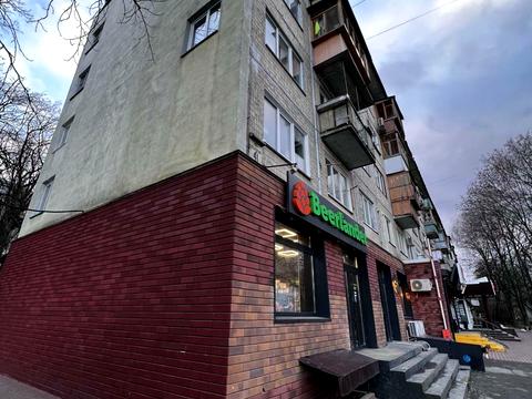 квартира по адресу Романа Ратушного ул. (Волгоградська), 6