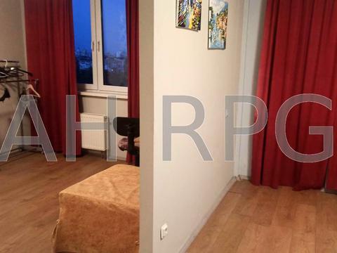 квартира за адресою Смілянська вул., 15