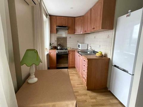 квартира за адресою Ентузіастів вул., 7