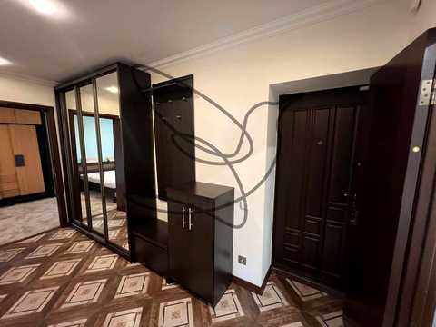 квартира за адресою Машинобудівна вул., 13
