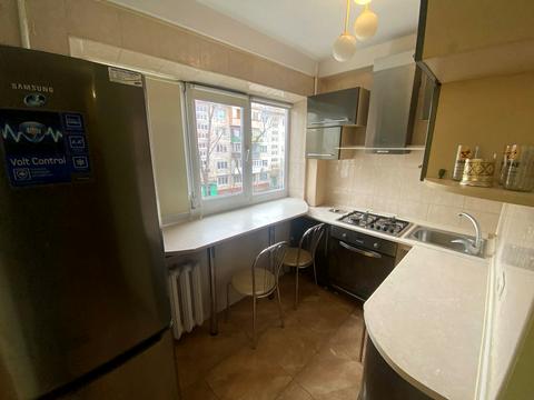 квартира по адресу Воскресенский просп. (Перова), 25-В