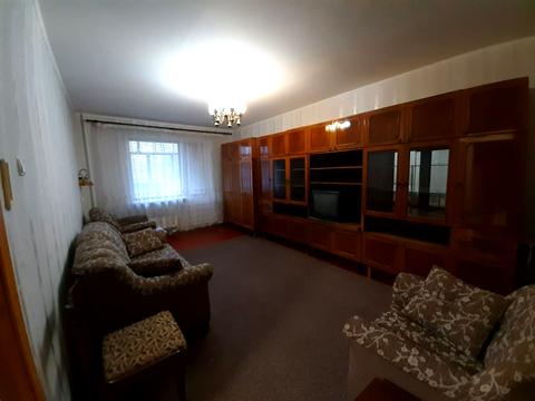 квартира по адресу Архитектора Вербицкого ул., 11