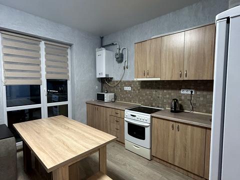 квартира по адресу Гордасевич, 28