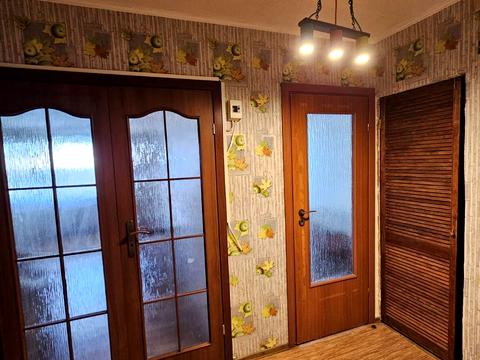 квартира за адресою житловий масив Тополя-3 вул., 10