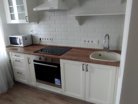 квартира по адресу Михаила Донца ул., 2-Б