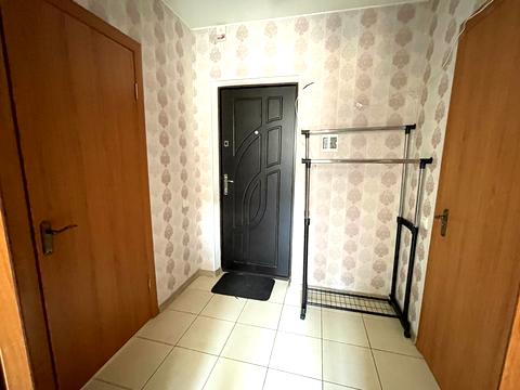 квартира по адресу Амосова ул., 111