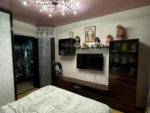 квартира по адресу Харьковское шоссе, 56