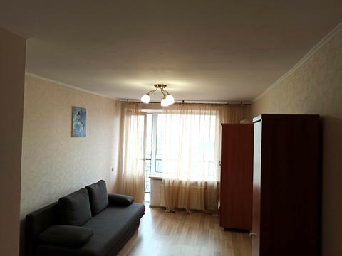 квартира по адресу Володимира Сікевича ул., 16