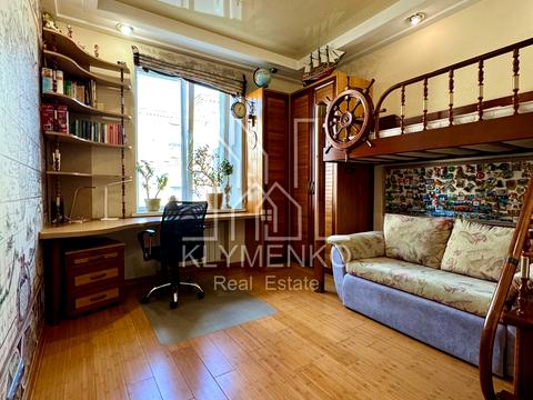 квартира за адресою Велика Васильківська вул. (Червоноармійська), 120