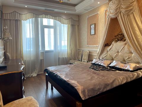 квартира за адресою Київ, Василя Тютюнника вул. (Анрі Барбюса), 37/1