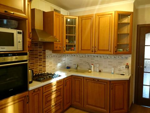 квартира за адресою Волинська вул., 9