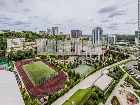 квартира за адресою Андрія Верхогляда вул. (Михайла Драгомирова), 7