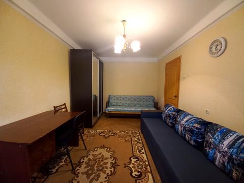 квартира по адресу Кубанской Украины ул. (Маршала Жукова), 20