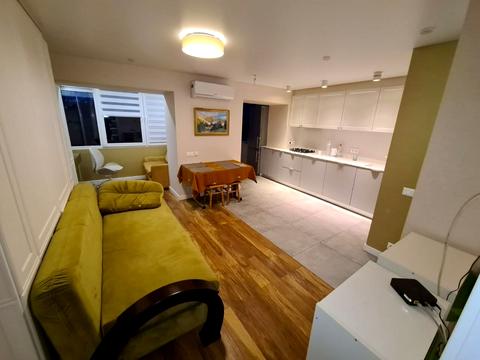 квартира за адресою Низинна вул., 60